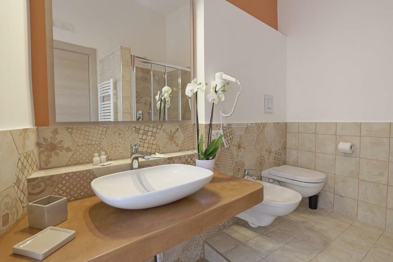 Le Maioliche Bed & Breakfast Agrigento Exterior photo