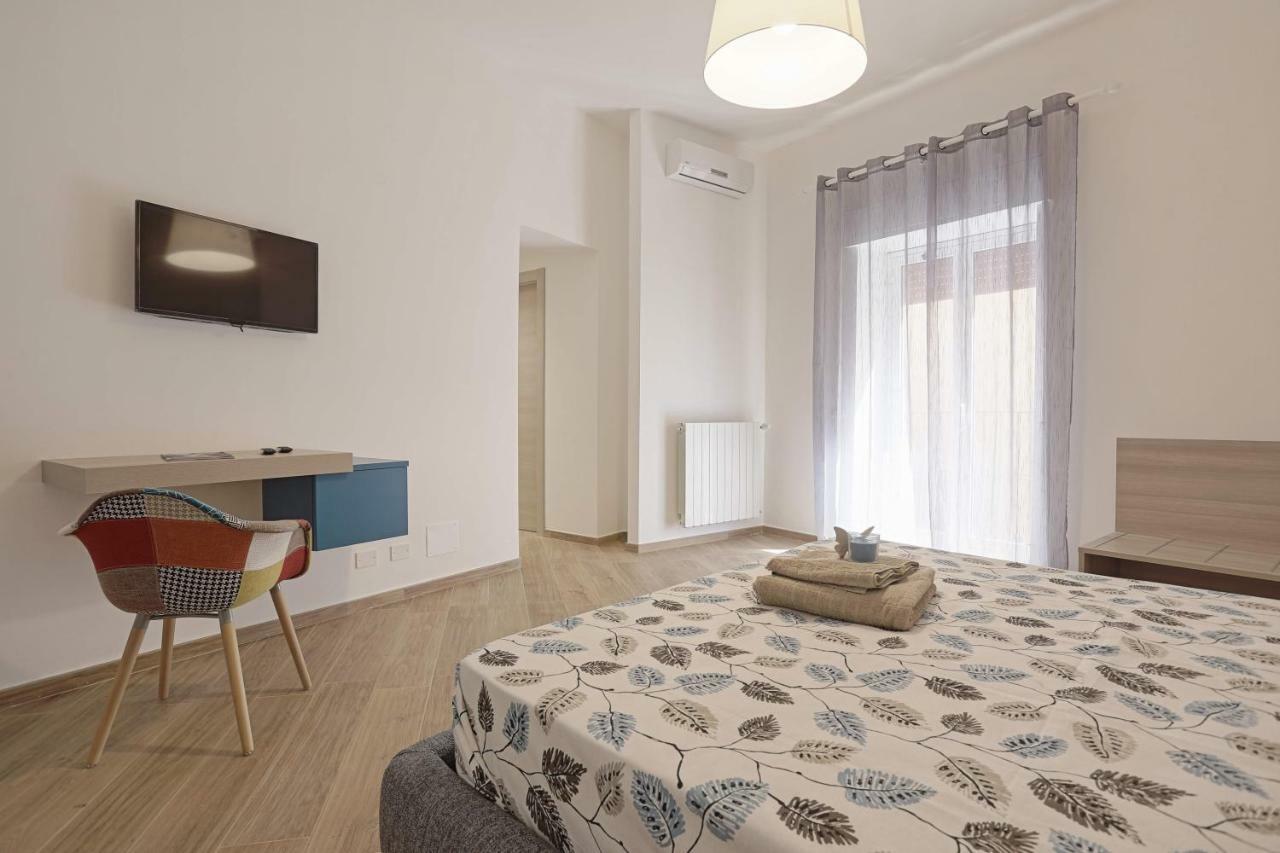 Le Maioliche Bed & Breakfast Agrigento Exterior photo