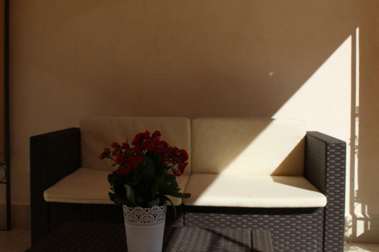 Le Maioliche Bed & Breakfast Agrigento Exterior photo